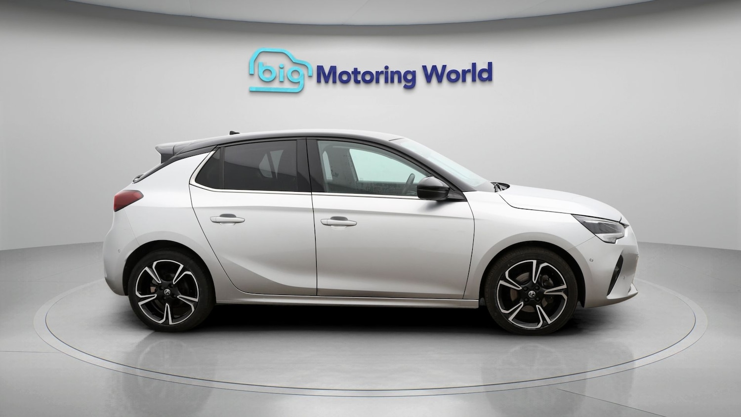 Used Vauxhall Corsa 2022 for sale - 77505550: Photo 8