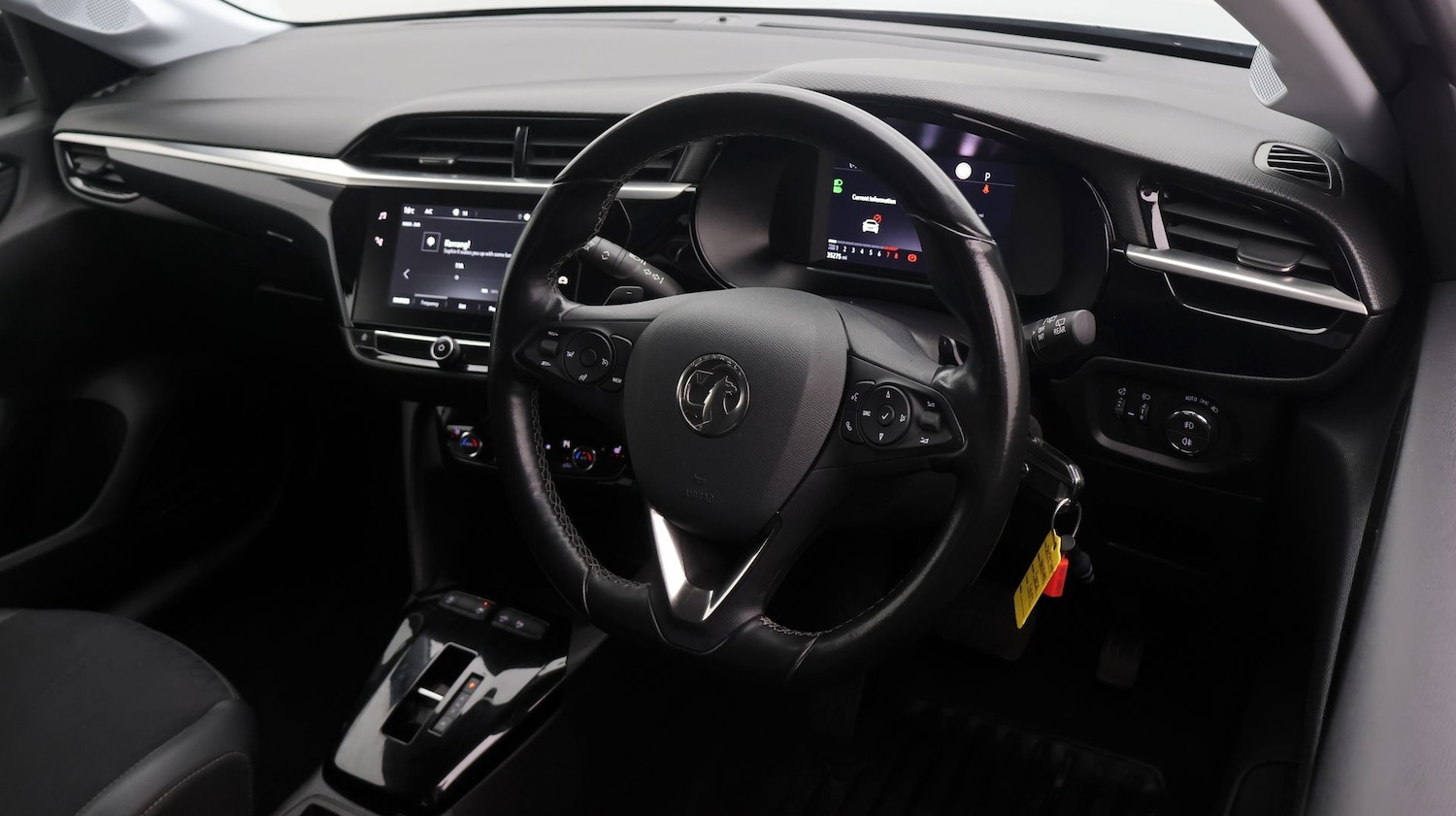 Used Vauxhall Corsa 2022 for sale - 77505550: Photo 9