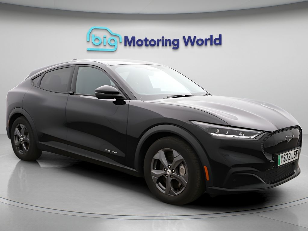 Used Ford Mustang Mach-E 2022 for sale - 76958651: Photo 7