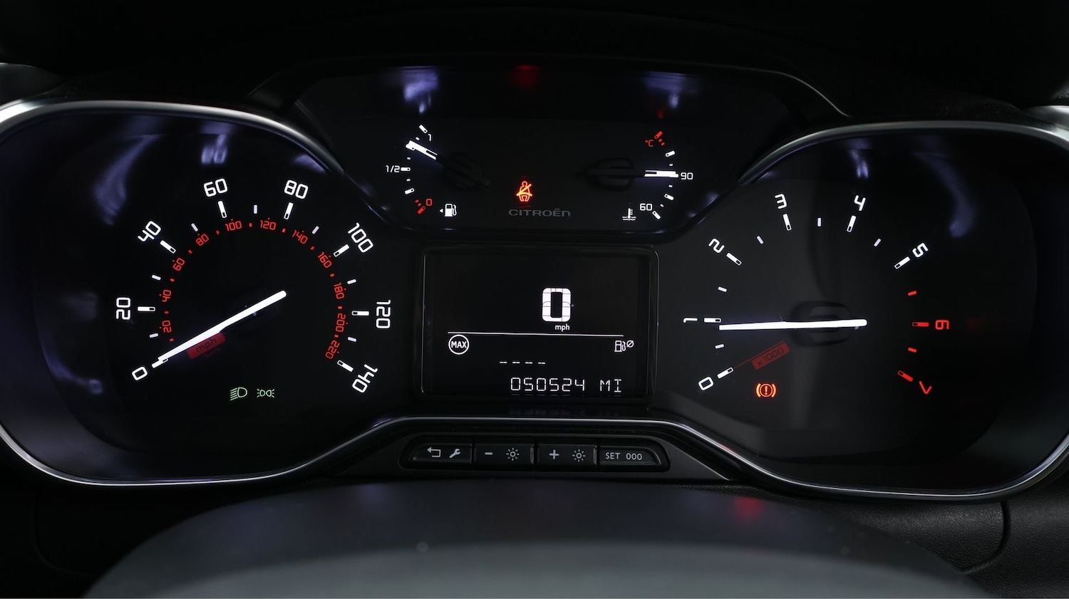 Used Citroen C3 2023 for sale - 77210964: Photo 10