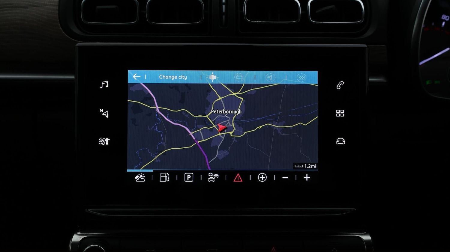 Used Citroen C3 2023 for sale - 77210964: Photo 11