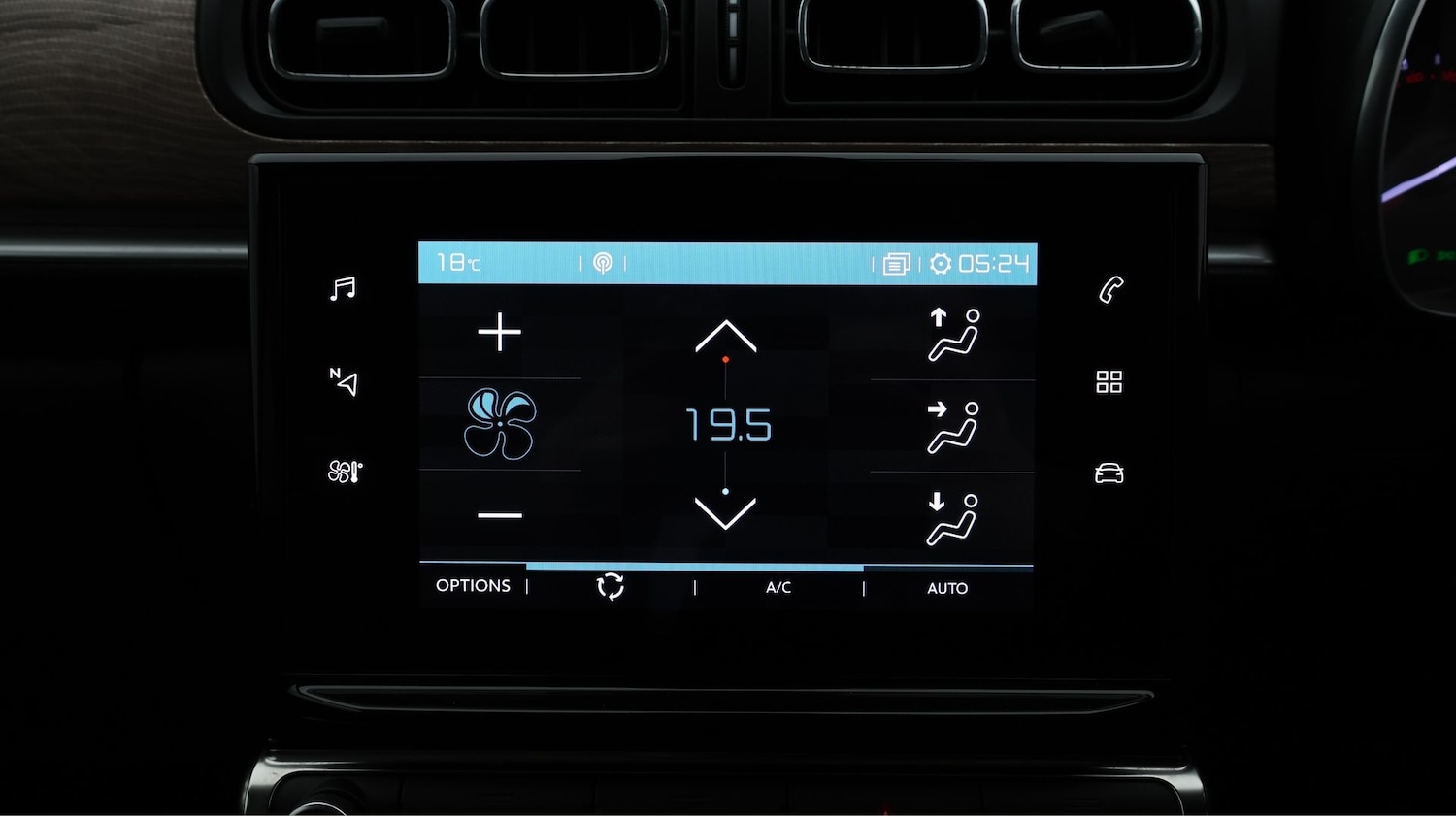 Used Citroen C3 2023 for sale - 77210964: Photo 12