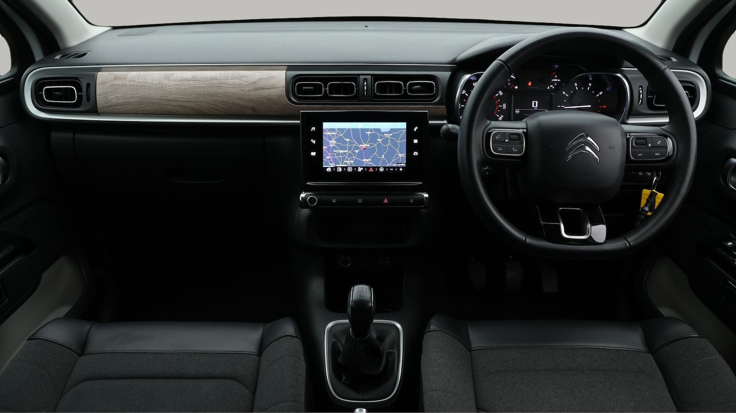 Used Citroen C3 2023 for sale - 77210964: Photo 13