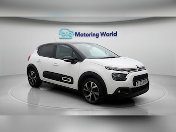 2023 - PURETECH SHINE PLUS S/S 5-Door