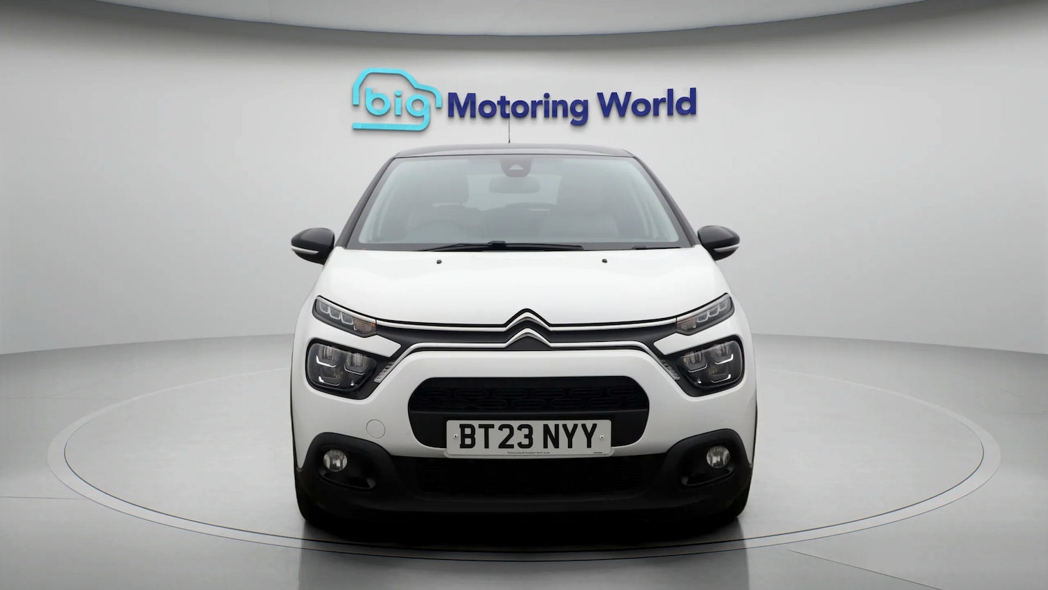 Used Citroen C3 2023 for sale - 77210964: Photo 2