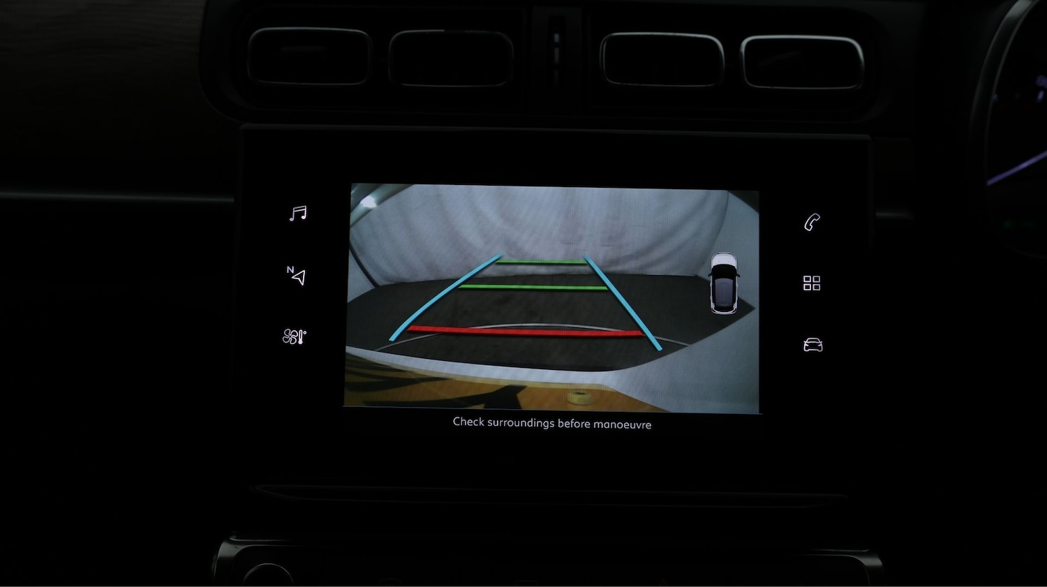 Used Citroen C3 2023 for sale - 77210964: Photo 22