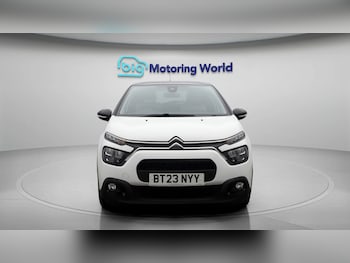 Used Citroen C3 2023 for sale - 77210964: Photo