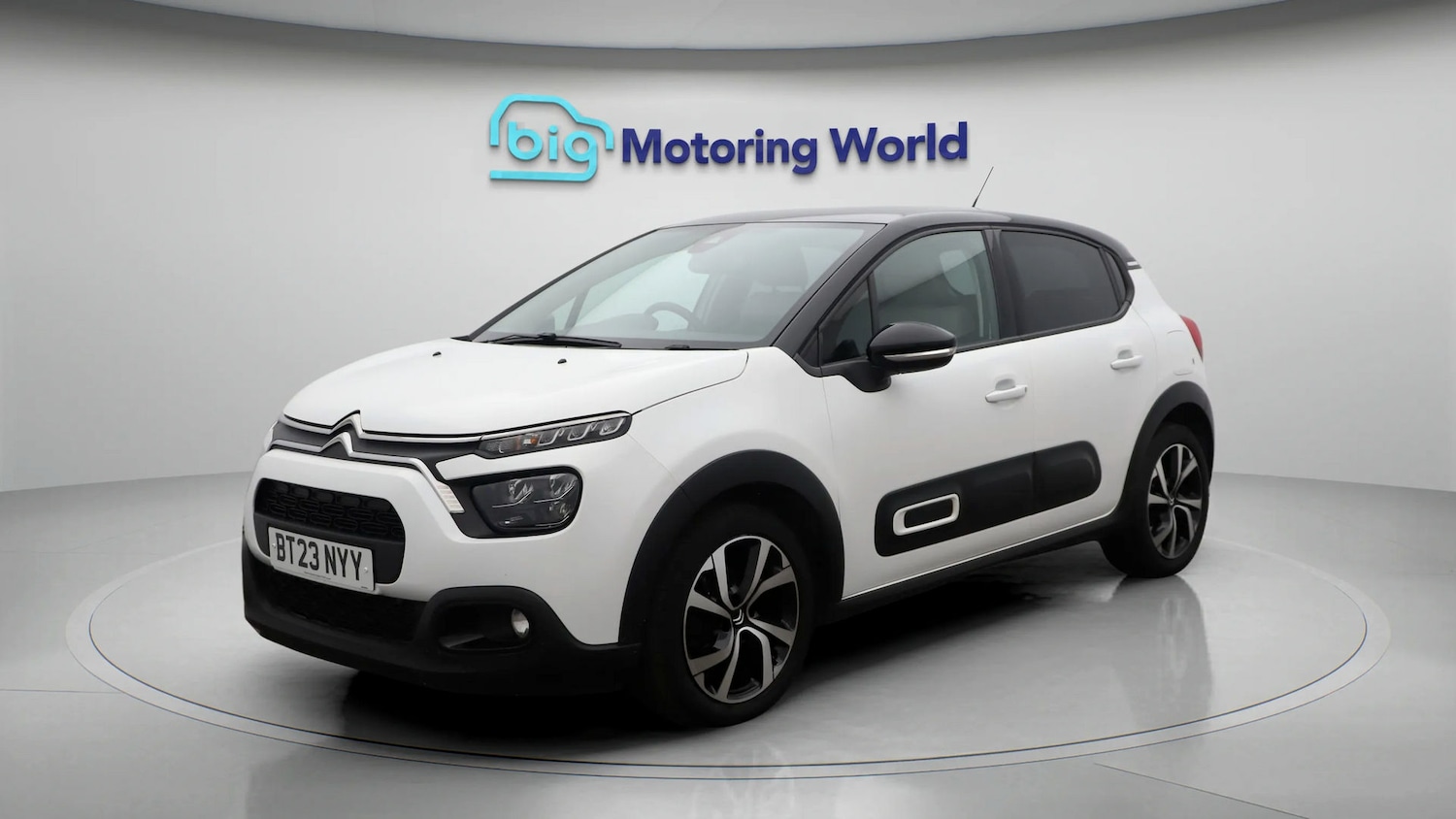 Used Citroen C3 2023 for sale - 77210964: Photo 3