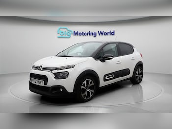 Used Citroen C3 2023 for sale - 77210964: Photo