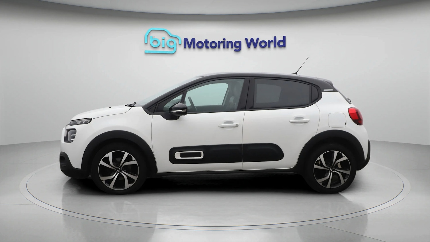 Used Citroen C3 2023 for sale - 77210964: Photo 4