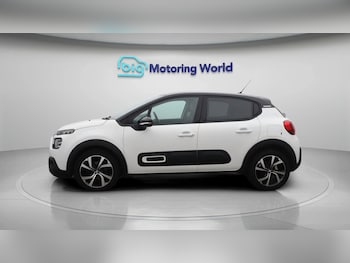 Used Citroen C3 2023 for sale - 77210964: Photo