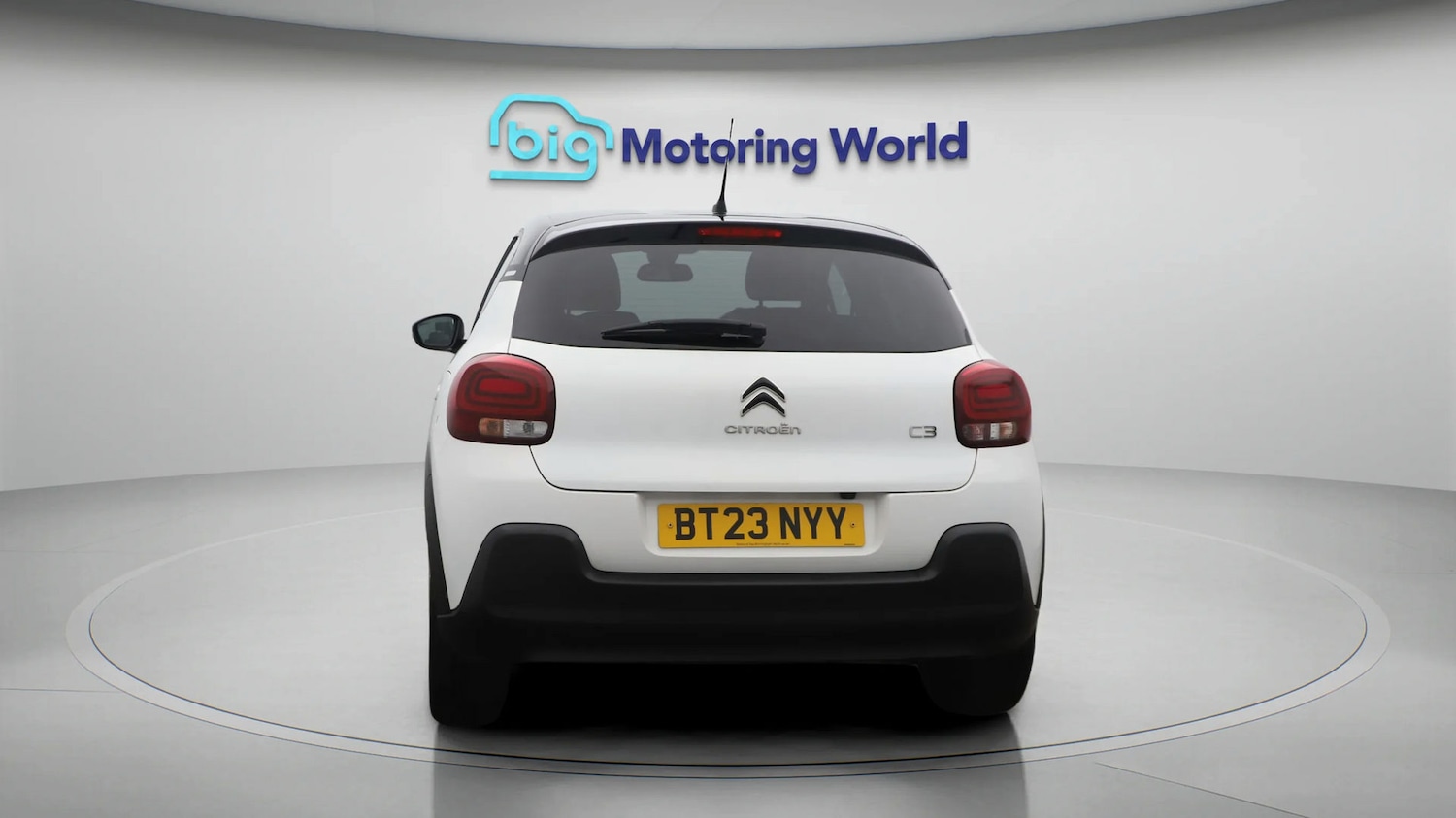 Used Citroen C3 2023 for sale - 77210964: Photo 6