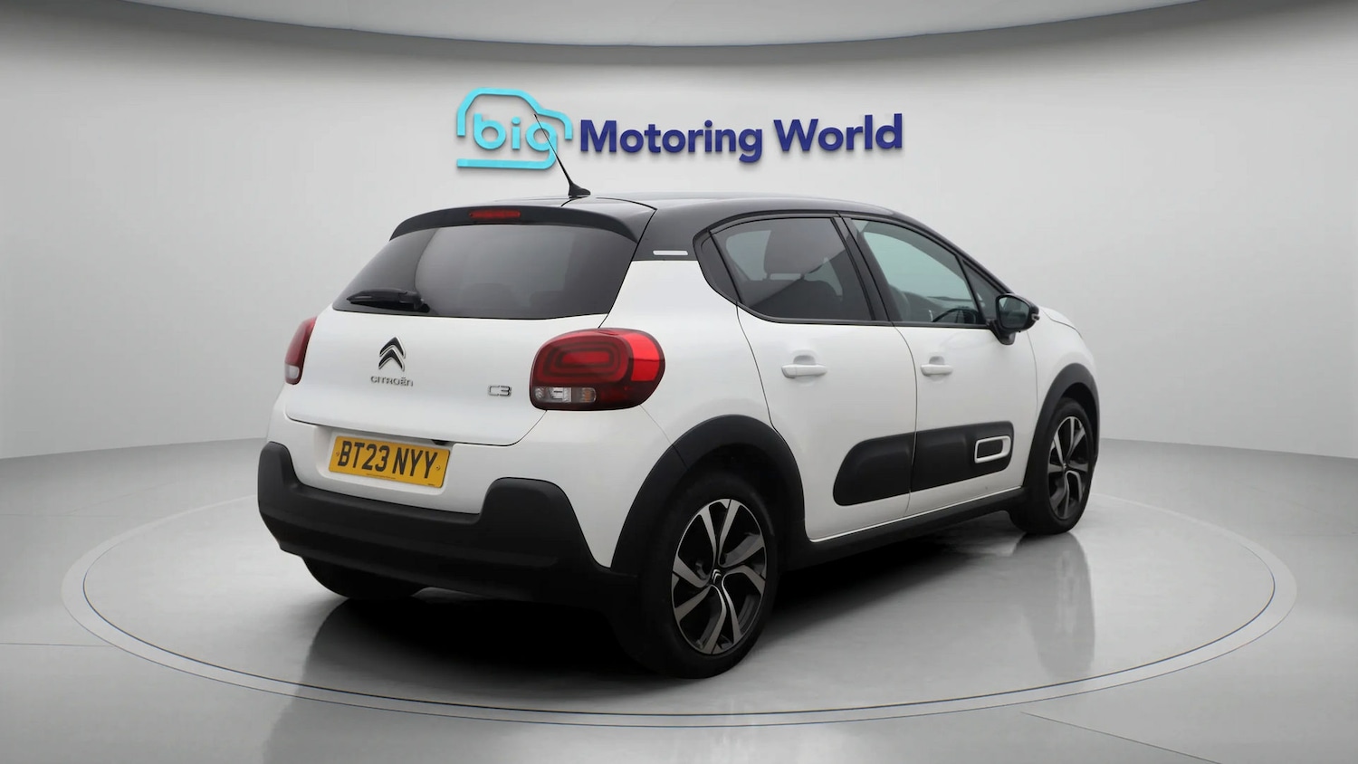 Used Citroen C3 2023 for sale - 77210964: Photo 7