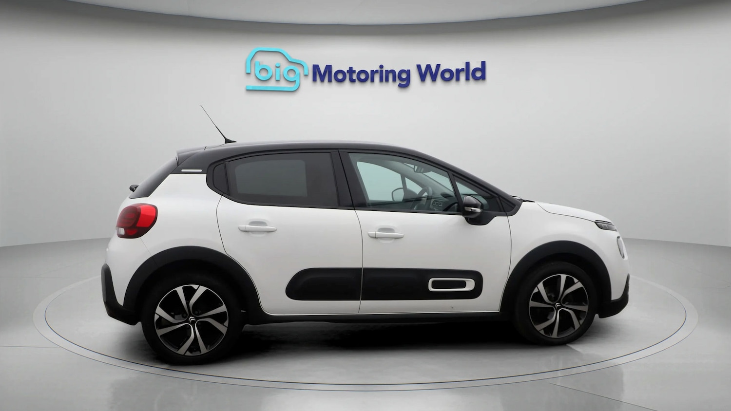 Used Citroen C3 2023 for sale - 77210964: Photo 8