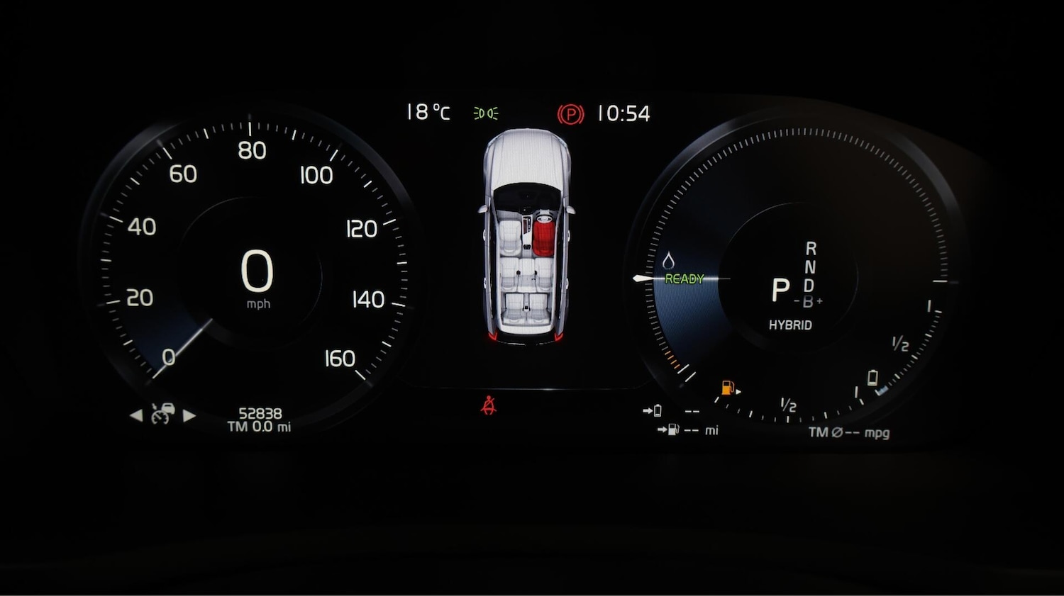 Used Volvo XC90 2021 for sale - 76512669: Photo 11