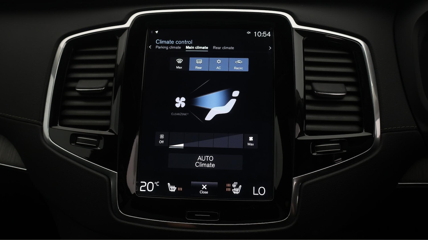 Used Volvo XC90 2021 for sale - 76512669: Photo 13