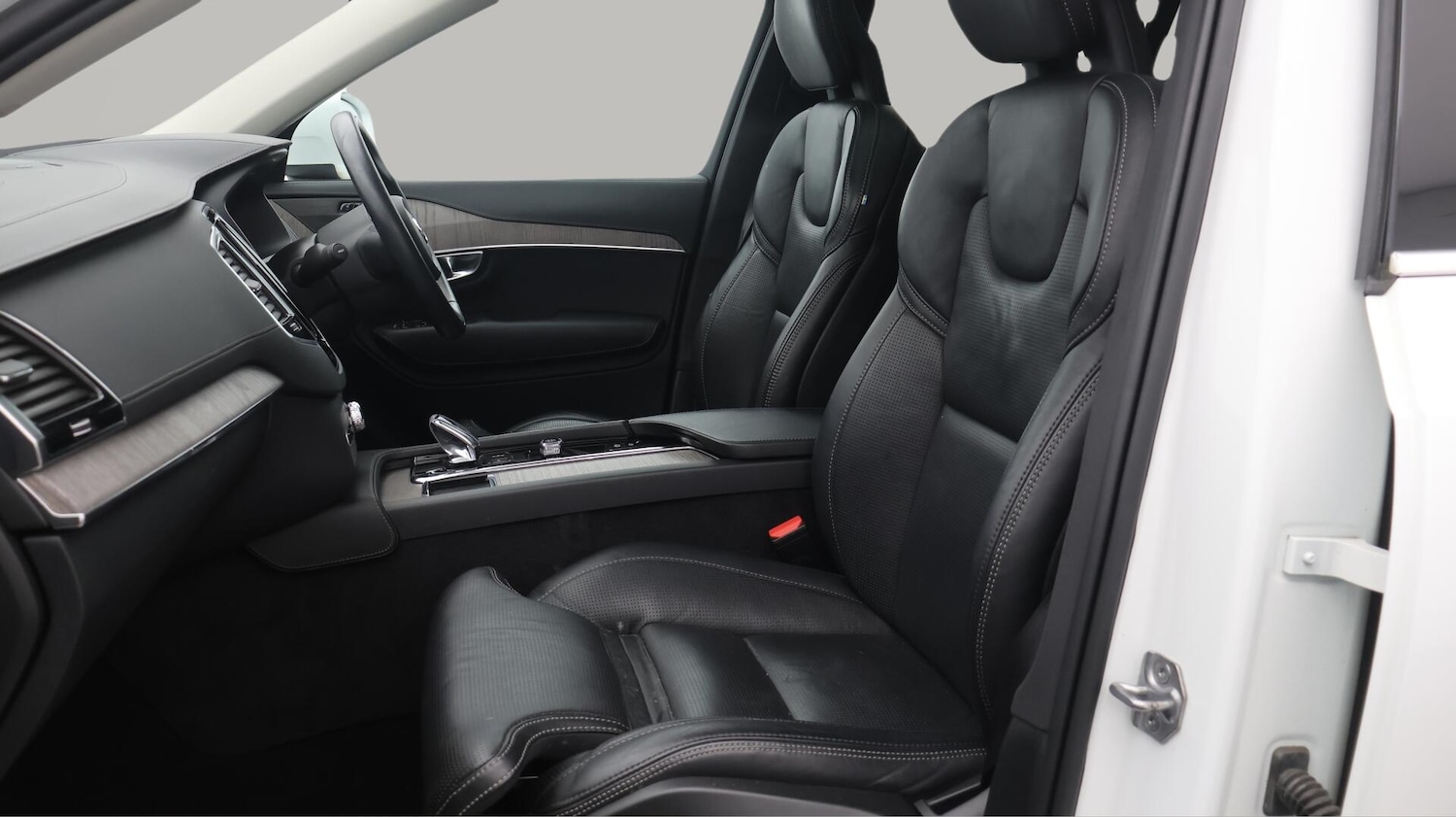 Used Volvo XC90 2021 for sale - 76512669: Photo 15