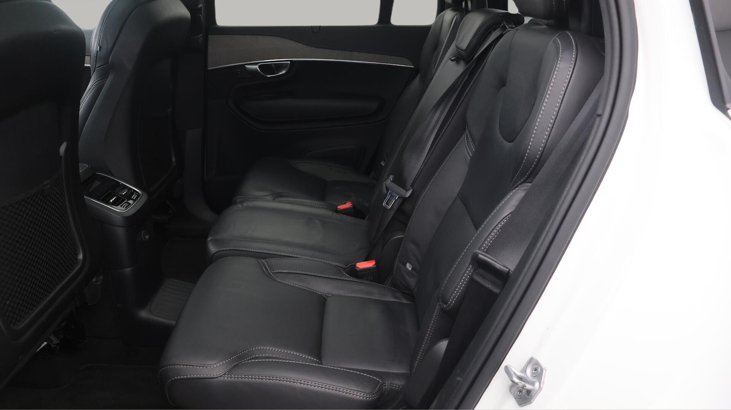 Used Volvo XC90 2021 for sale - 76512669: Photo 17