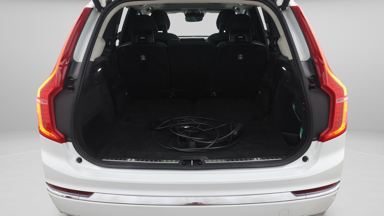 Used Volvo XC90 2021 for sale - 76512669: Photo 18