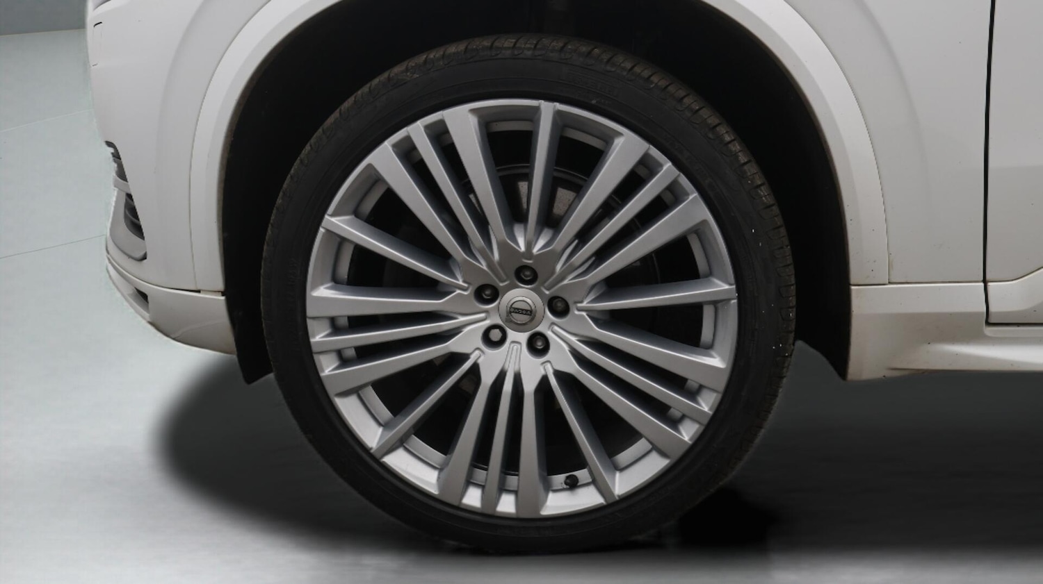 Used Volvo XC90 2021 for sale - 76512669: Photo 19