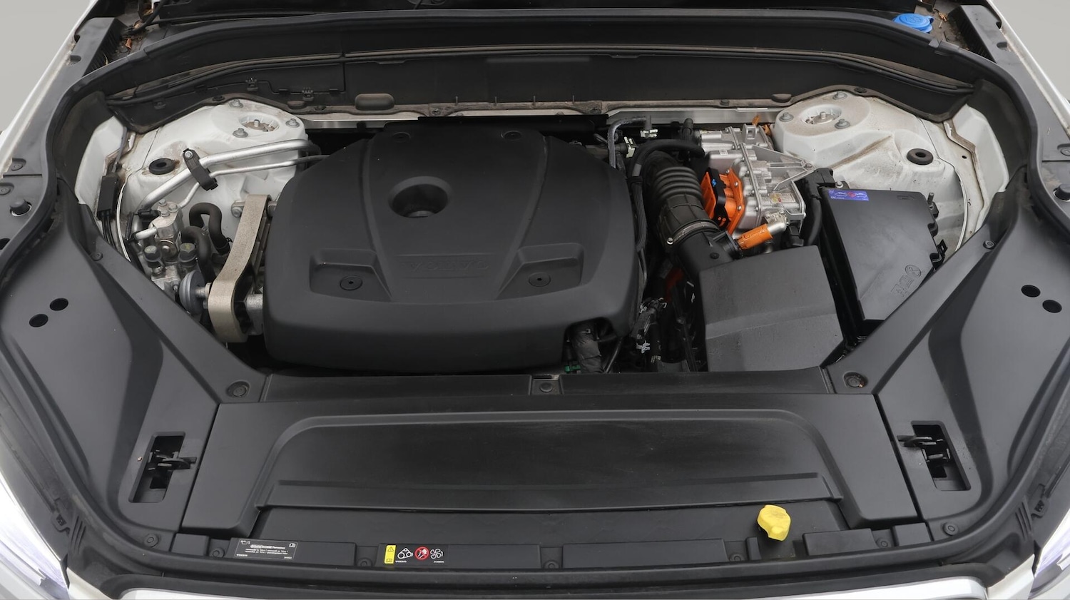 Used Volvo XC90 2021 for sale - 76512669: Photo 20