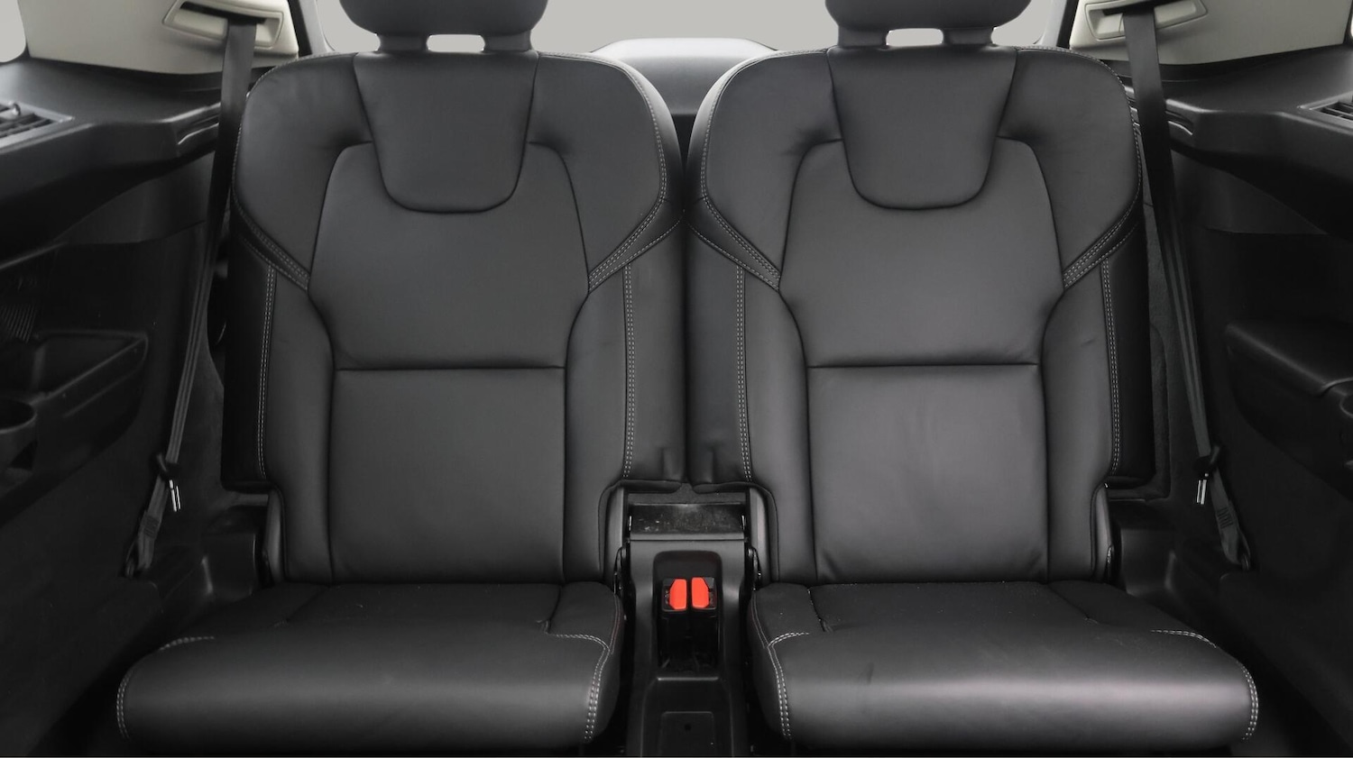 Used Volvo XC90 2021 for sale - 76512669: Photo 22