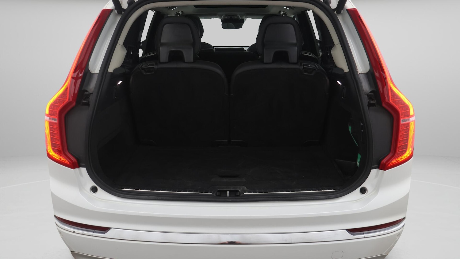 Used Volvo XC90 2021 for sale - 76512669: Photo 23