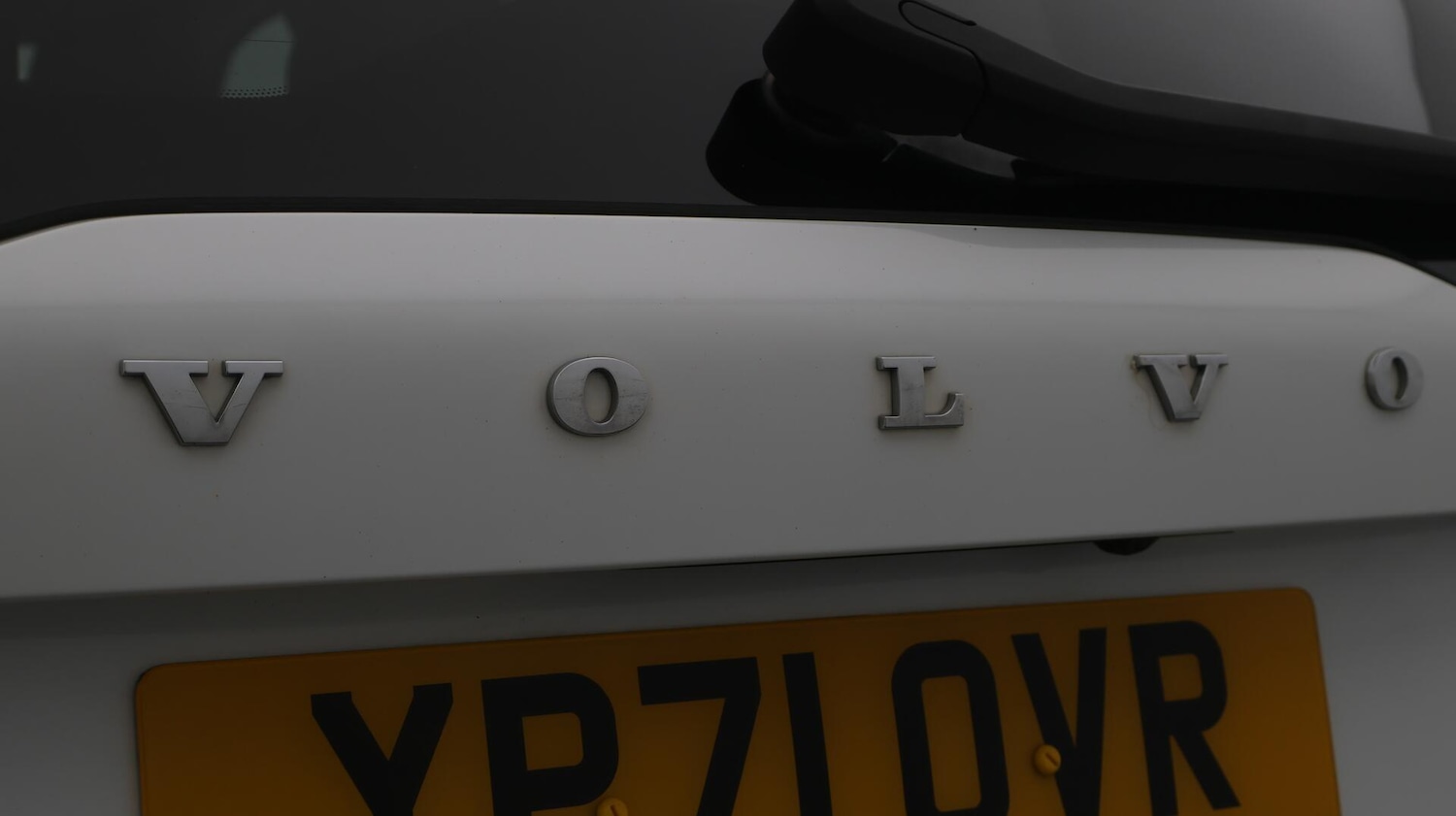 Used Volvo XC90 2021 for sale - 76512669: Photo 25