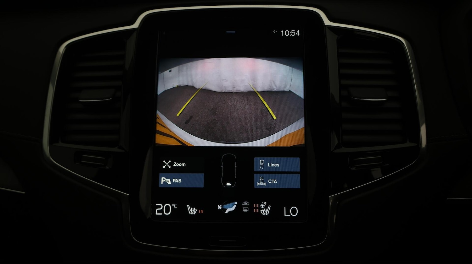 Used Volvo XC90 2021 for sale - 76512669: Photo 29