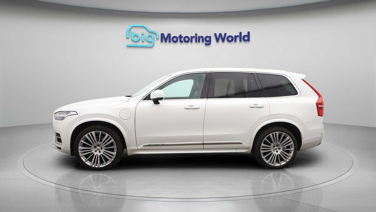 Used Volvo XC90 2021 for sale - 76512669: Photo 5
