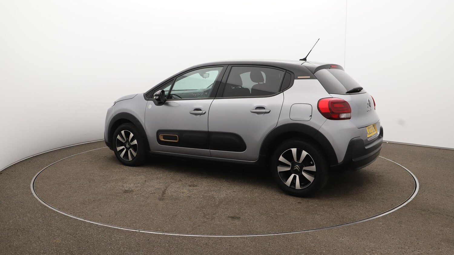 Vehicle 38