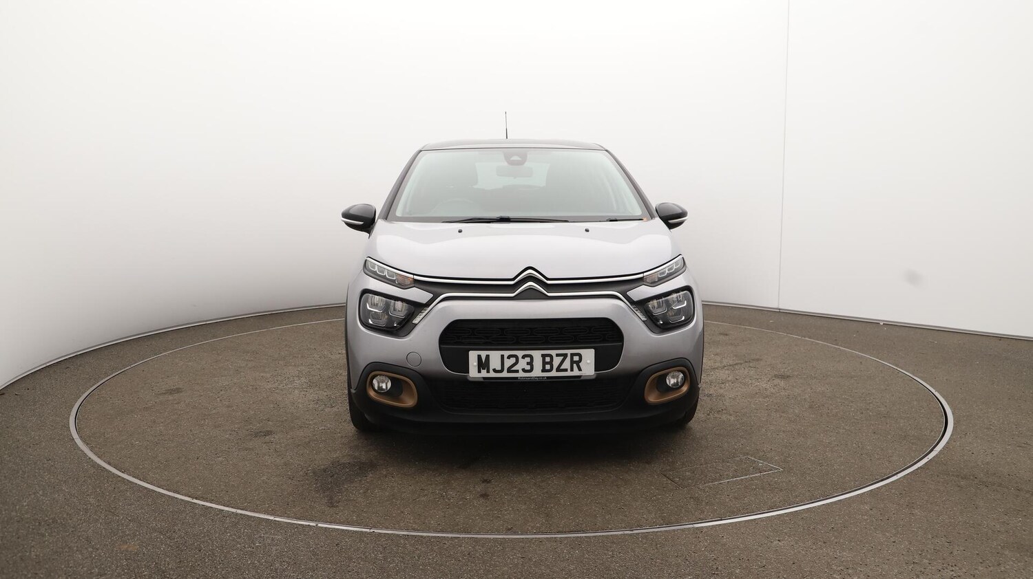 Vehicle 42