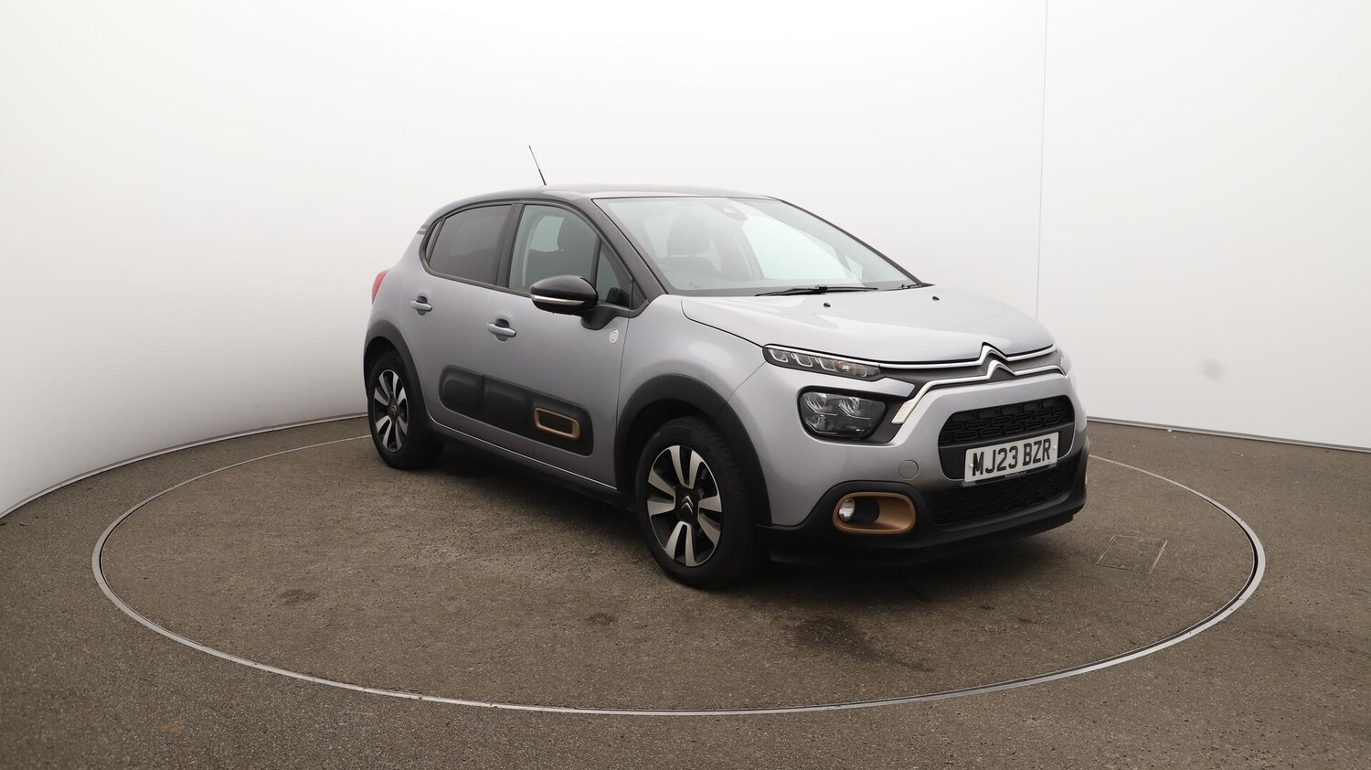 Vehicle 45