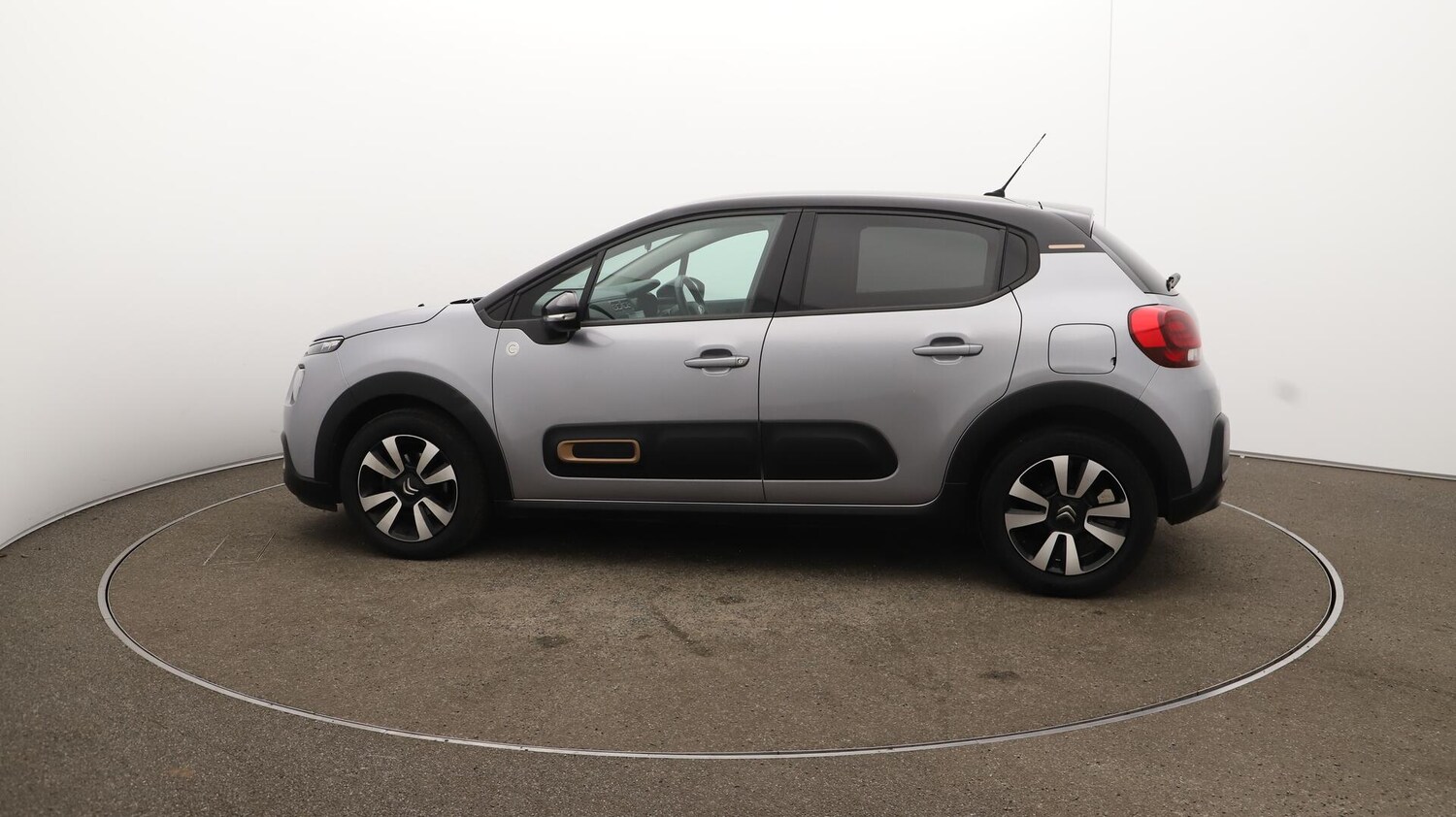 Vehicle 60