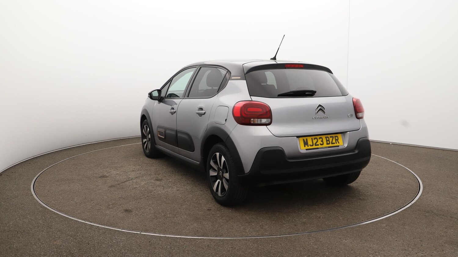 Vehicle 63