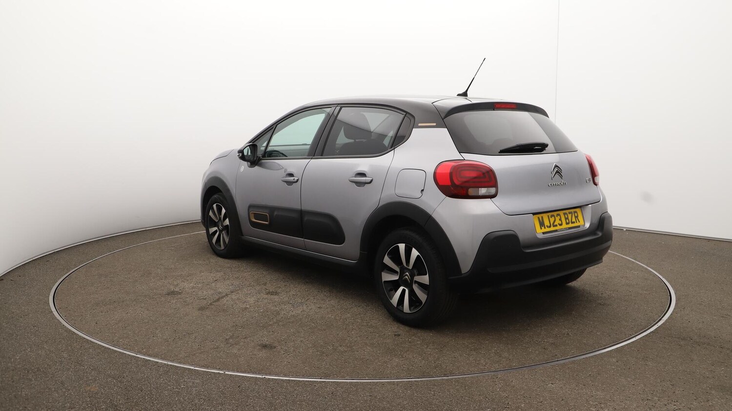 Vehicle 64