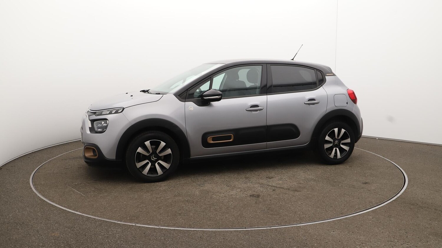 Vehicle 68