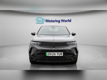 Used Vauxhall Mokka 2024 for sale - 78409519: Photo