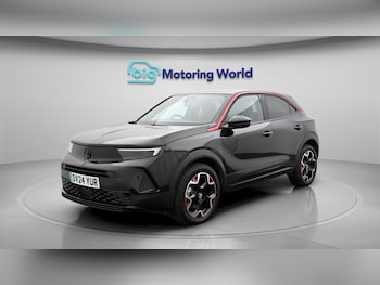 Used Vauxhall Mokka 2024 for sale - 78409519: Photo