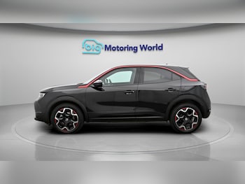 Used Vauxhall Mokka 2024 for sale - 78409519: Photo
