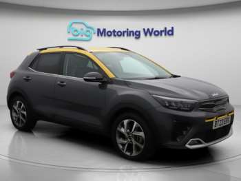 2023 (23) - 1.0T GDi 48V GT-Line S 5dr DCT