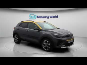 Used Kia Stonic 2023 for sale - 74838166: Photo