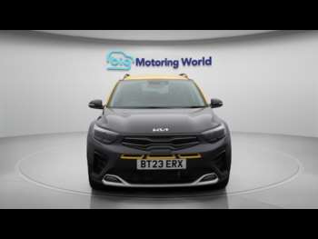 Used Kia Stonic 2023 for sale - 74838166: Photo