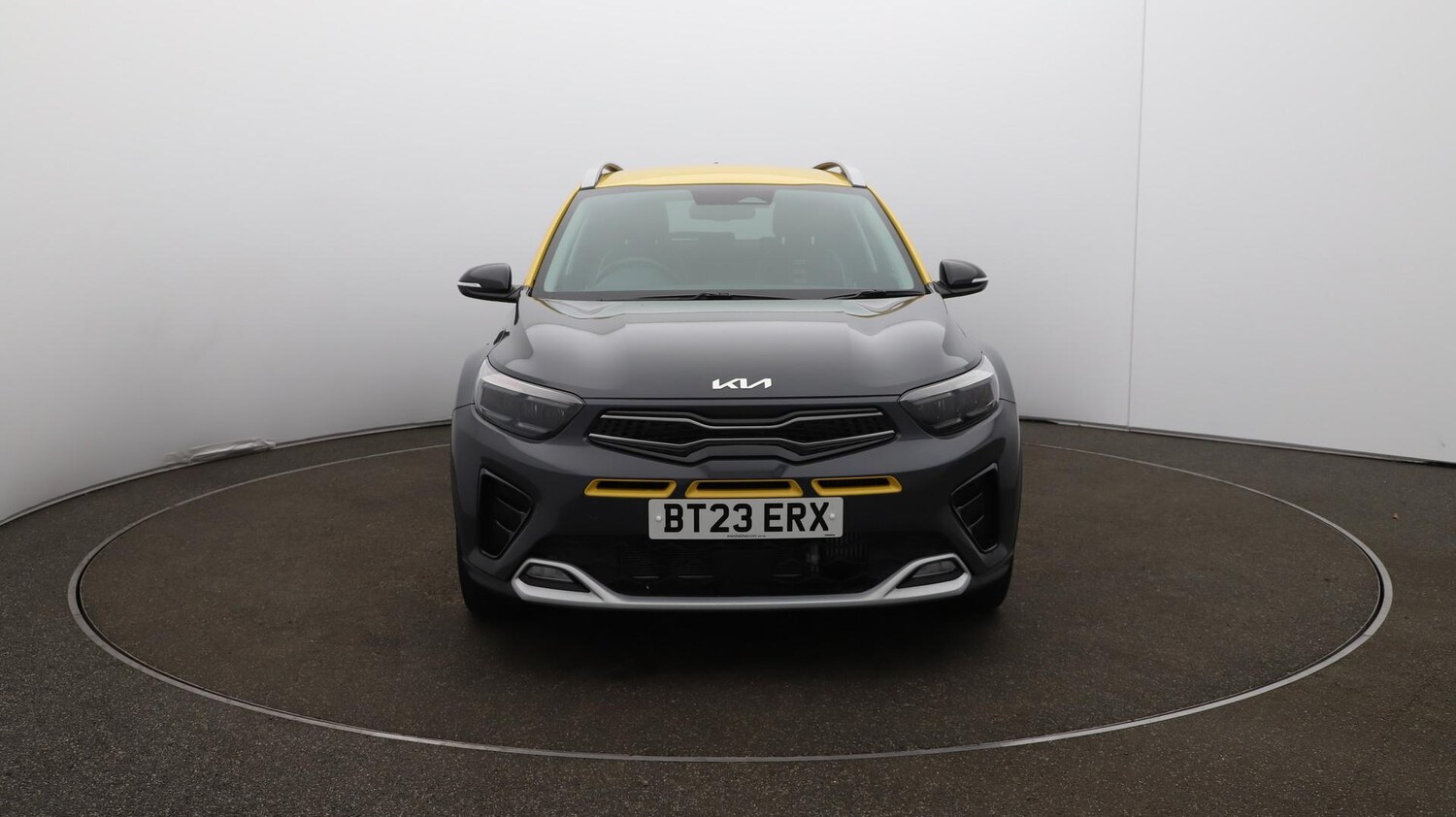 Vehicle 41