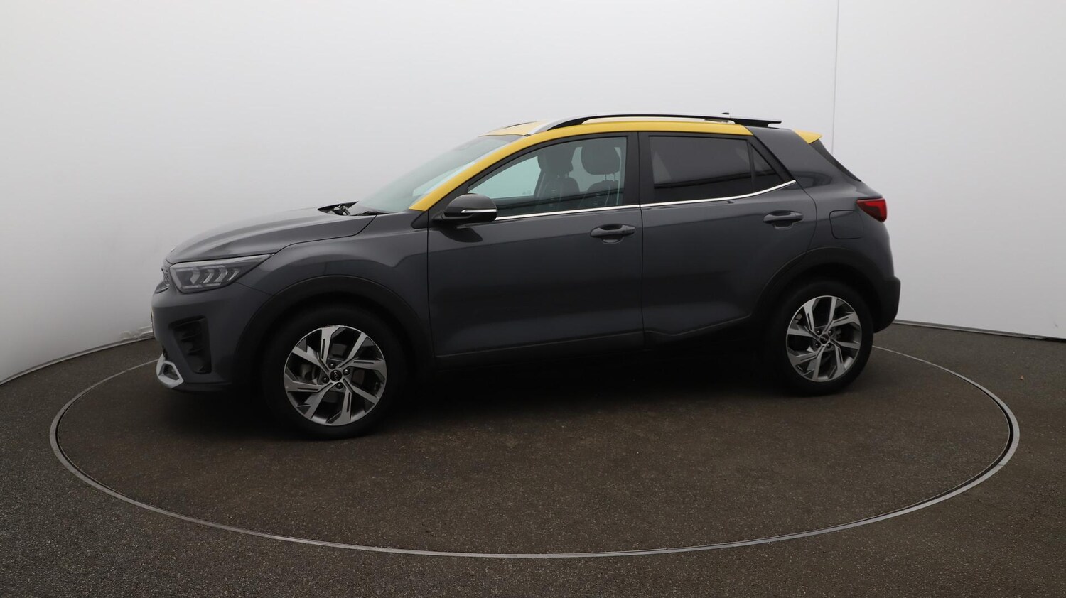 Vehicle 67