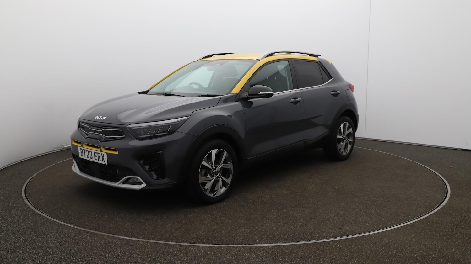Vehicle 70