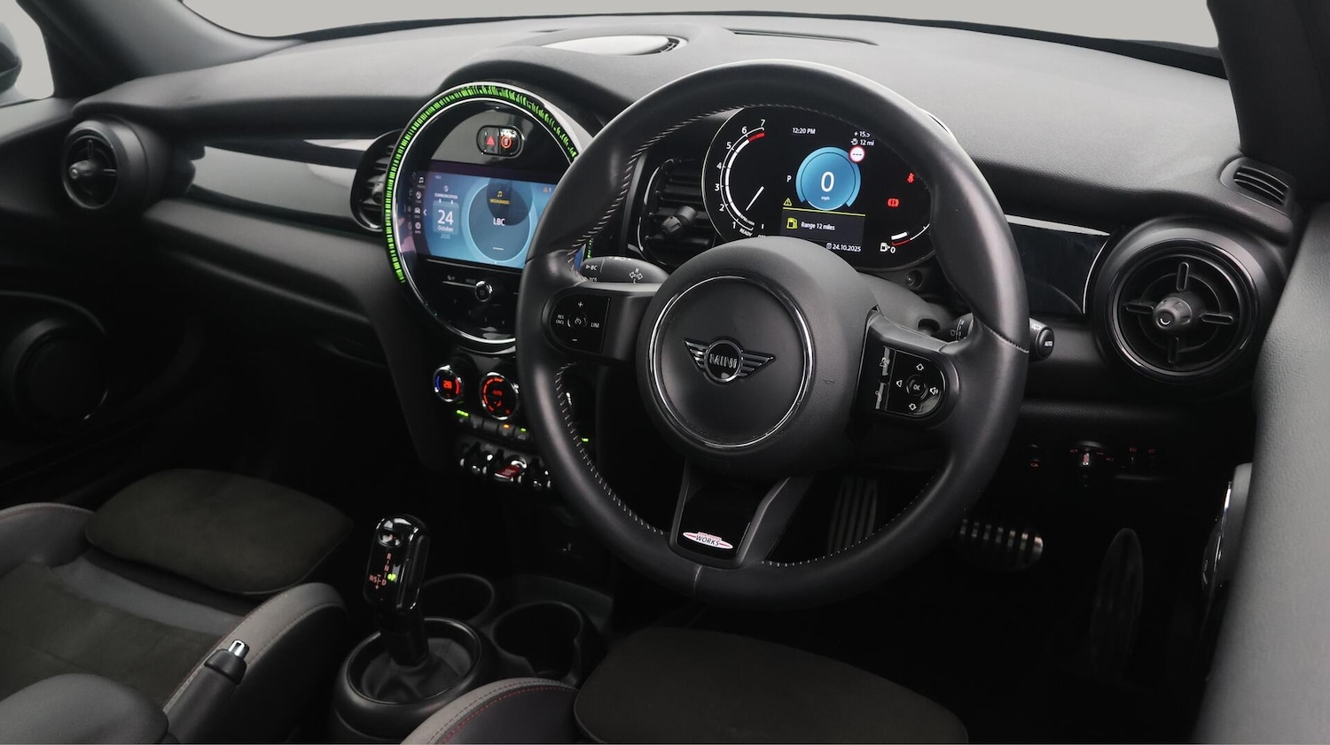 Used MINI Hatch 2023 for sale - 76398535: Photo 10