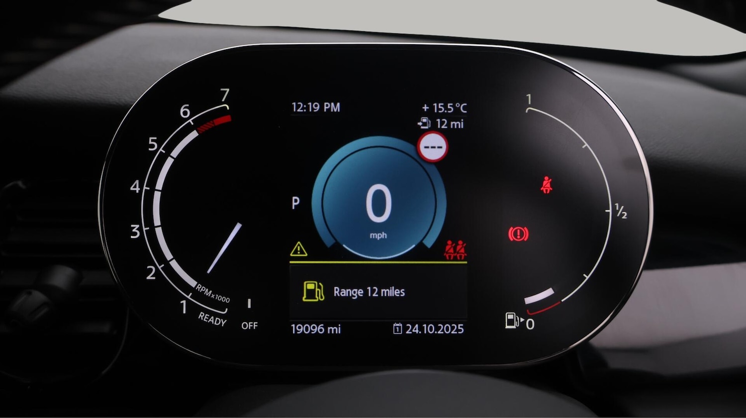 Used MINI Hatch 2023 for sale - 76398535: Photo 11