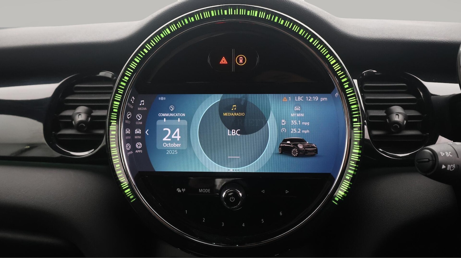 Used MINI Hatch 2023 for sale - 76398535: Photo 12