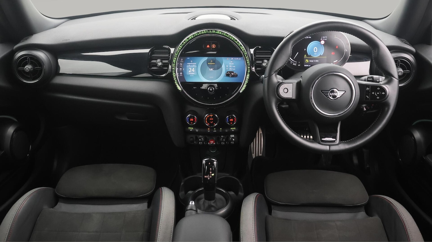 Used MINI Hatch 2023 for sale - 76398535: Photo 14